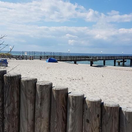 Ferienhaus An Der Ostsee Rerik Extérieur photo