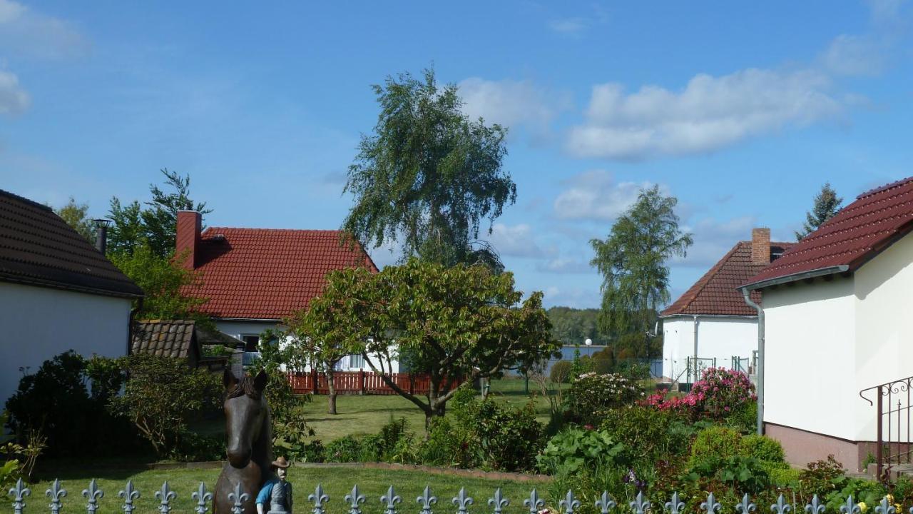 Ferienhaus An Der Ostsee Rerik Extérieur photo
