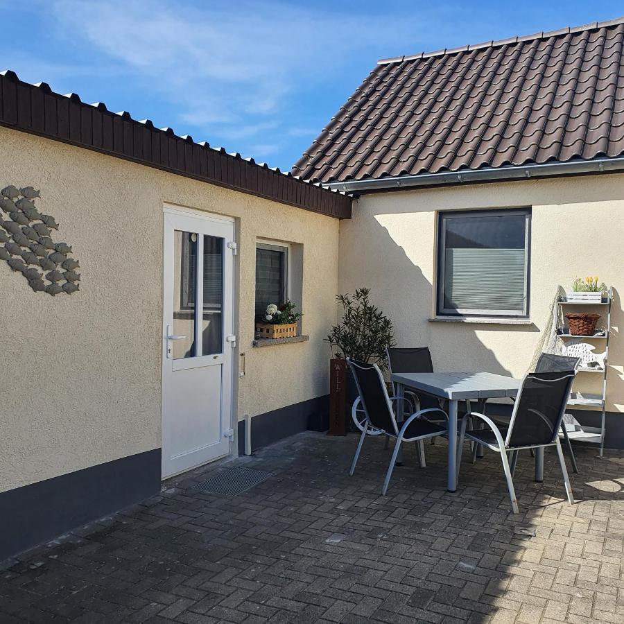 Ferienhaus An Der Ostsee Rerik Extérieur photo
