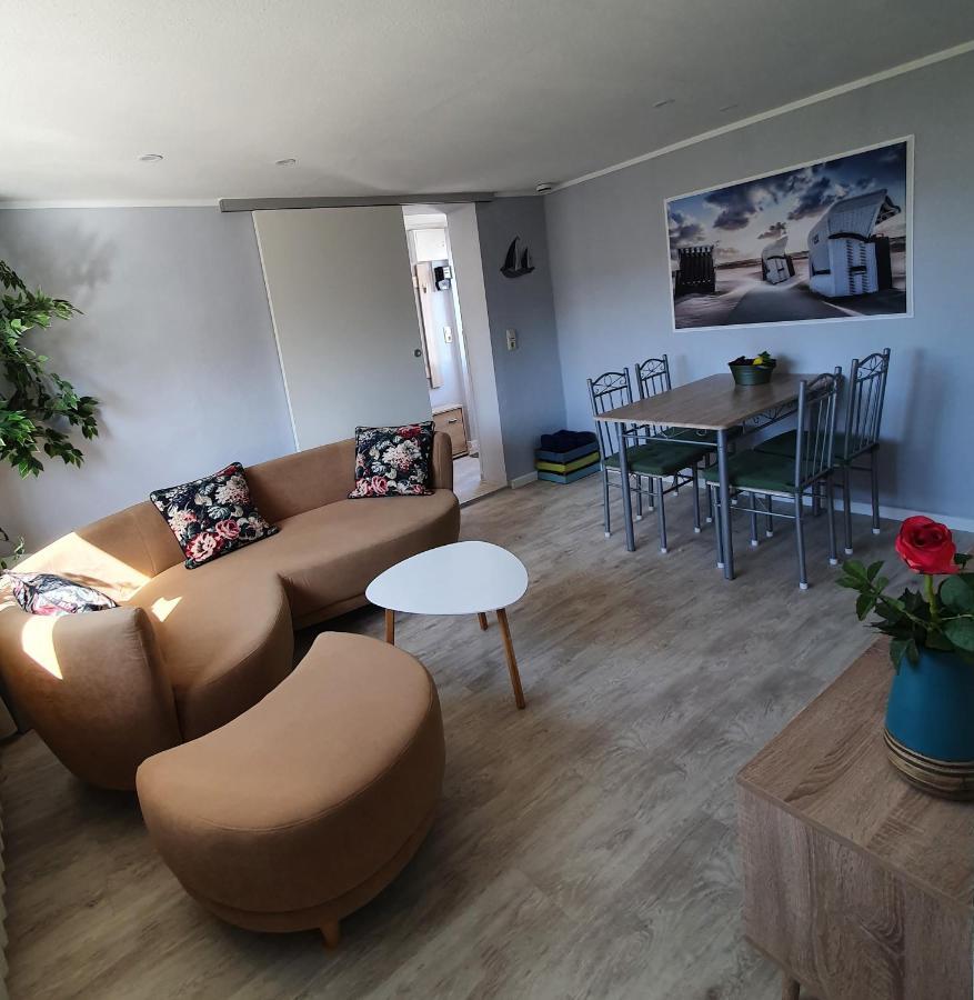 Ferienhaus An Der Ostsee Rerik Extérieur photo