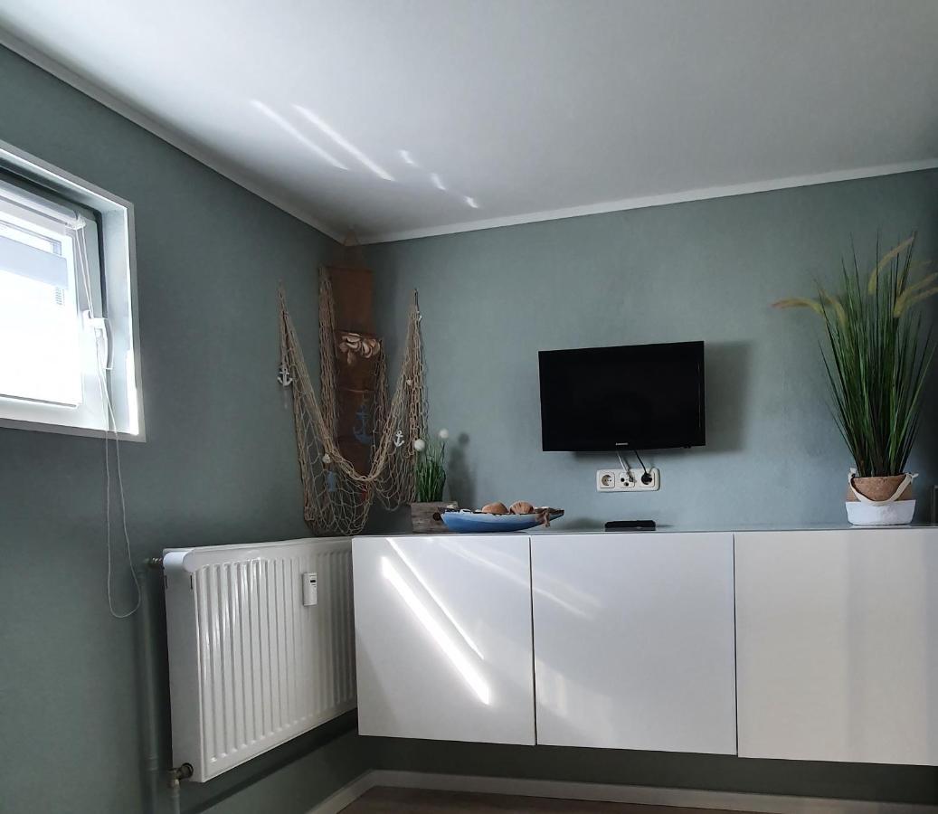 Ferienhaus An Der Ostsee Rerik Extérieur photo