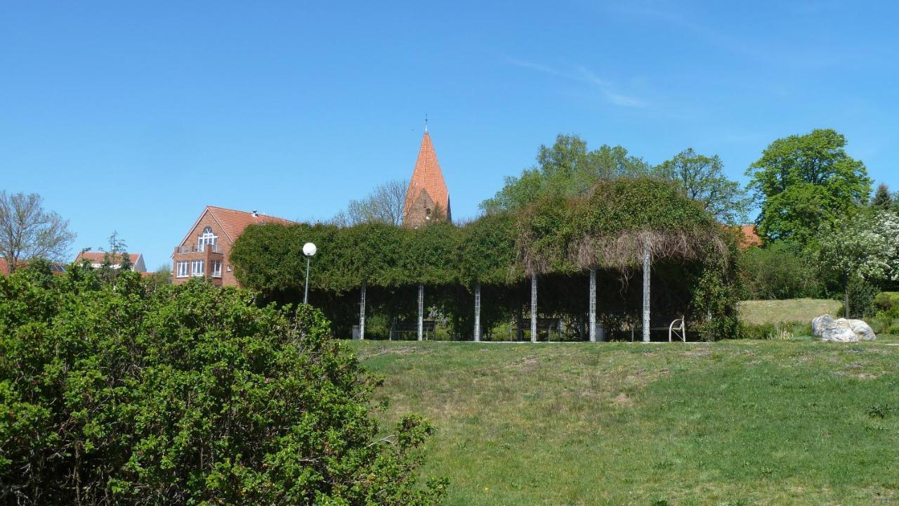 Ferienhaus An Der Ostsee Rerik Extérieur photo