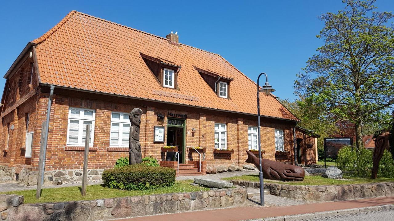 Ferienhaus An Der Ostsee Rerik Extérieur photo